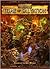 Warhammer RPG: Tome of Salv...