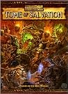 Warhammer RPG: Tome of Salvation (Warhammer Fantasy Roleplay) Warhammer RPG: Tome of Salvation (Warhammer Fantasy Roleplay)