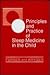 Principles and Practice of Sleep Medicine in the Child by Meir H. Kryger MD. FRCPC