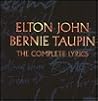 Elton John and Be...