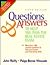 Questions & Answers to Help You Pass the Real Estate Exam by John W. Reilly