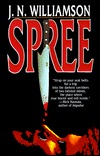 Spree (Paperback)