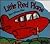 Little Red Plane
