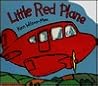 Little Red Plane Little Red Plane