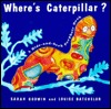 Where's Caterpillar? (Hardcover)
