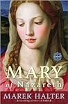 Mary of Nazareth by Marek Halter