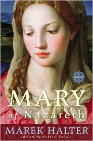 Mary of Nazareth (Hardcover)