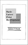 Basic Latent Print Development