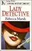 Lady Detective