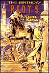 The Birthday Riots (Hardcover)