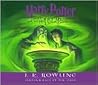 Harry Potter and the Half-Blood Prince by J.K. Rowling