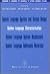 Spoken Language Characterization (Handbook of Standards and Resources for Spoken Language Systems)