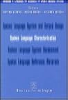 Spoken Language Characterization (Handbook of Standards and Resources for Spoken Language Systems)