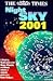 The Times Night Sky 2001