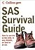 SAS Survival Guide: How To Survive Anywhere, On Land Or At Sea (Collins Gem)