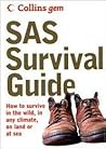 SAS Survival Guid...