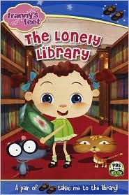 The Lonely Library (Franny's Feet)