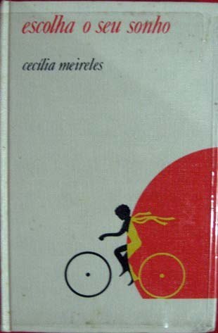 Escolha o seu sonho (Hardcover)