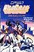 Dark Blade Falling (Jim Lee's Wildc.a.T.S Covert-Action Teams)