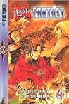 Last Fantasy, Volume 4