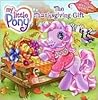 The Thanksgiving Gift (My Little Pony)