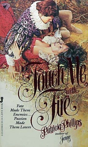 Touch Me With Fire (Mass Market Paperback)