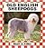 Old English Sheepdogs (Dogs Set II)