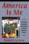 America Is Me: 170 Fresh Questions and Answers on Black American History