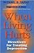When Living Hurts: Directiv...