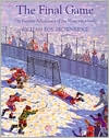 The Final Game (Paperback)