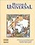 Historia universal/ Universal History (Spanish Edition)