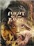 Flight of the Raven (Ark, #2)