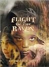 Flight of the Raven (Ark, #2)