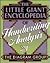 The Little Giant Encyclopedia of Handwriting Analysis