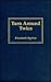 Turn Around Twice by Elisabeth Ogilvie Turn Around Twice by Elisabeth Ogilvie