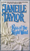 Kiss of the Night Wind (Paperback)