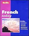 Berlitz French Today (French Edition)