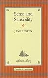 Sense and Sensibility by Jane Austen