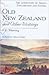 Old New Zealand and Other Writings by Frederick Edward Maning