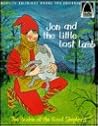 Jon and the Little Lost Lamb: The Parable of the Good Shepherd (Arch Books)
