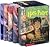 Harry Potter Boxed Set (Harry Potter, #1-5)