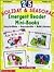 25 Holiday & Seasonal Emergent Reader Mini-Books (Grades K-1)