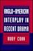 Anglo-American Interplay in Recent Drama