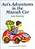 Avi's Adventures in the Mitzvah Car