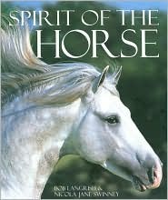 Spirit of the Horse (Hardcover)