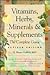 Vitamins, Herbs, Minerals &...