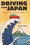 Driving from Japa...