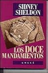 Los Doce Mandamientos / Twelve Commandments by Sidney Sheldon