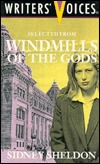 Selected from Windmills of the Gods