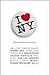I Love NY: Diez autores en ...